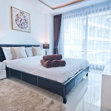 Contemporary Studio In Laguna Beach 3. Jomtien pláž Exteriér fotografie