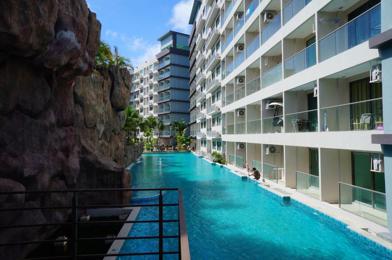 Contemporary Studio In Laguna Beach 3. Jomtien pláž Exteriér fotografie