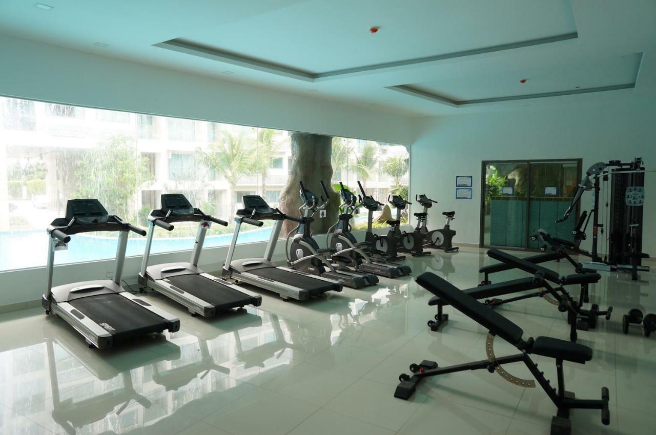 Contemporary Studio In Laguna Beach 3. Jomtien pláž Exteriér fotografie