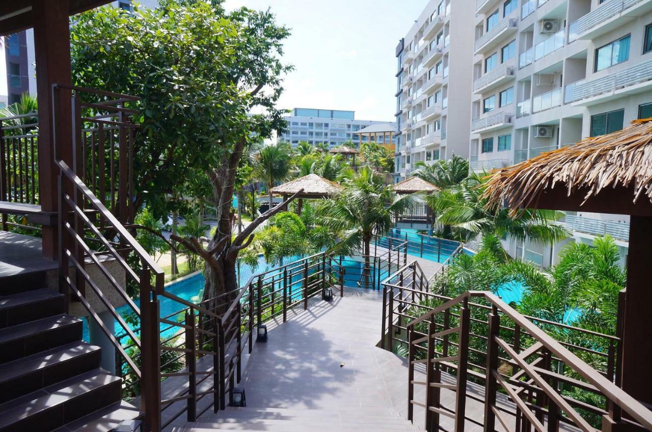 Contemporary Studio In Laguna Beach 3. Jomtien pláž Exteriér fotografie