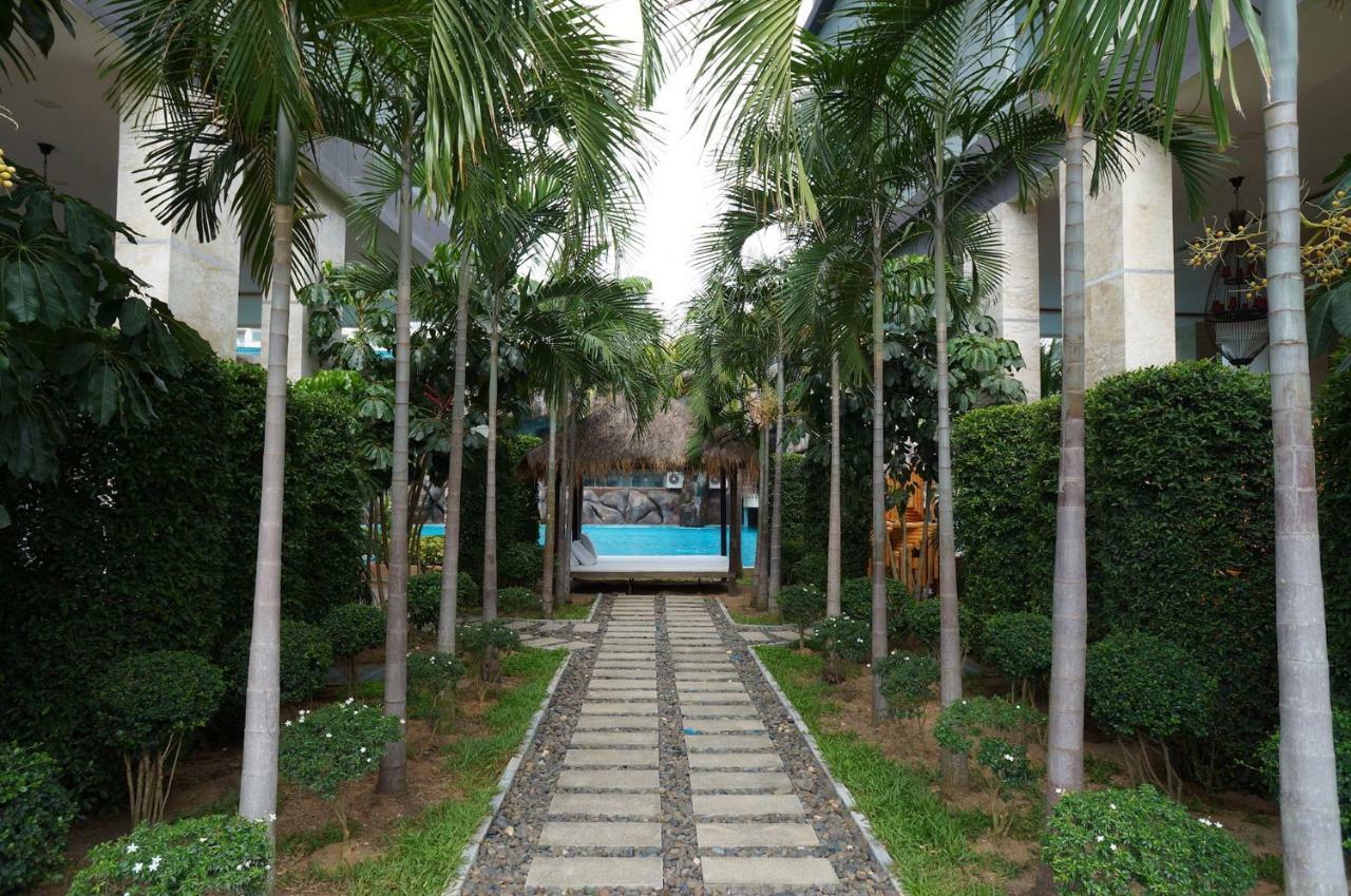 Contemporary Studio In Laguna Beach 3. Jomtien pláž Exteriér fotografie