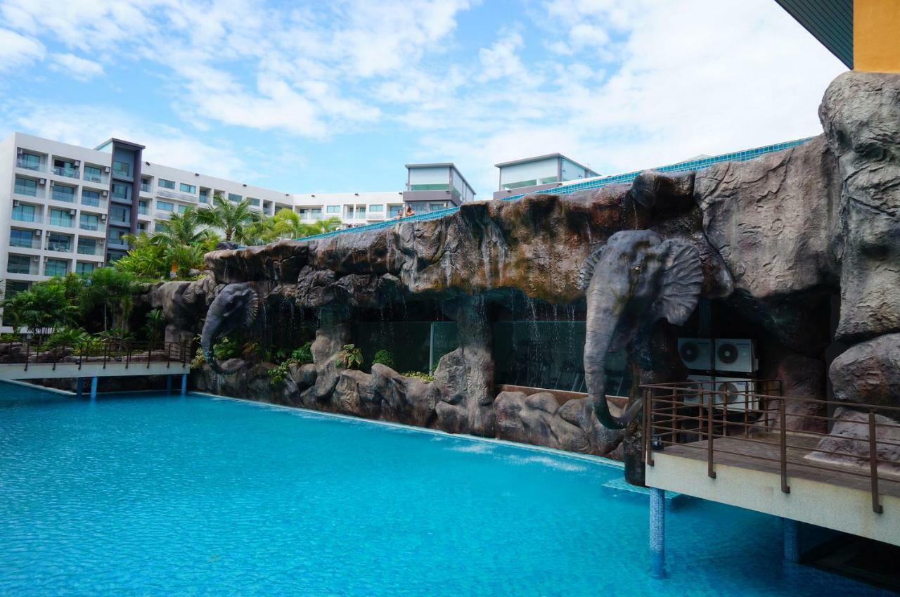 Contemporary Studio In Laguna Beach 3. Jomtien pláž Exteriér fotografie